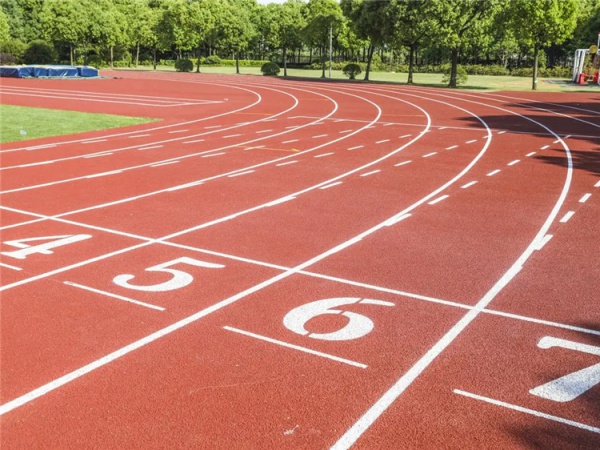 云浮市学校跑道混合型跑道 - 哪里好